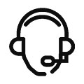 telemarketers icon