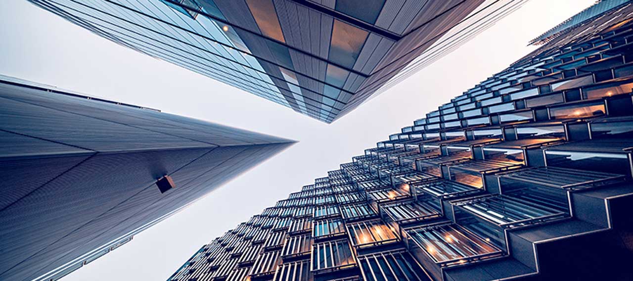 buildings