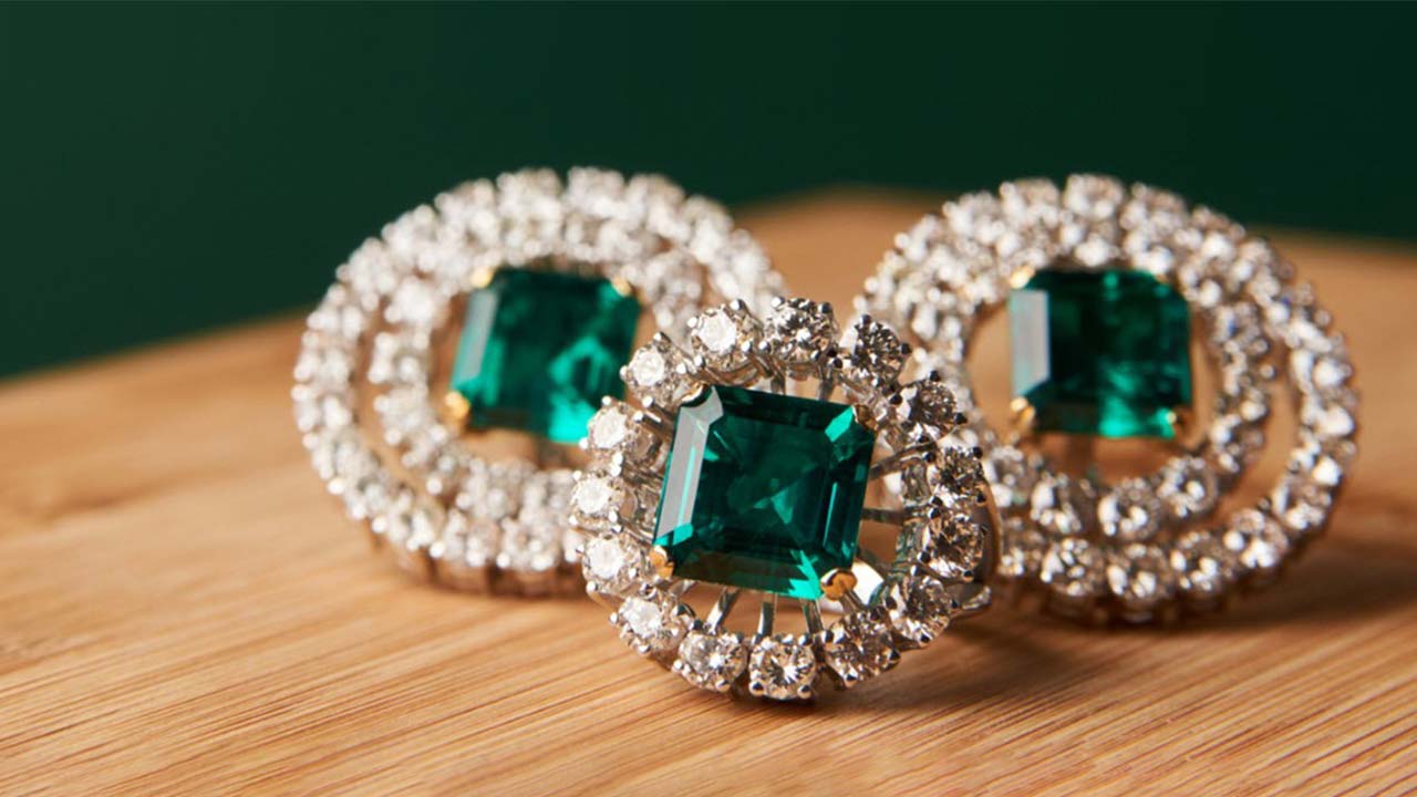 jewellery
