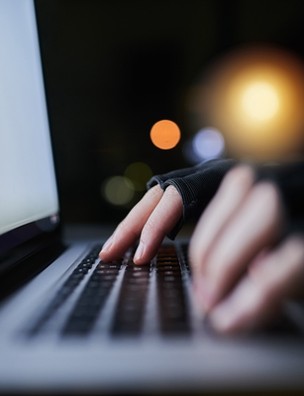 cyber risk
